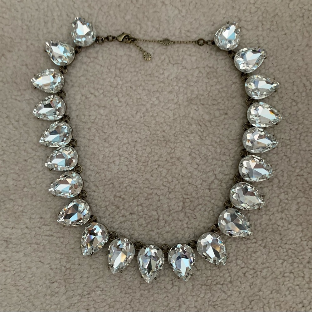 BaubleBar necklace
